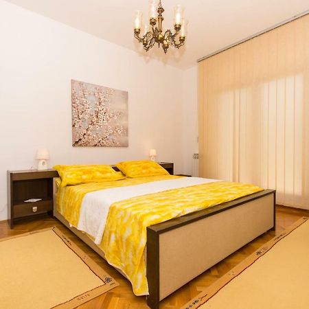 Apartman Mina Trogir Eksteriør bilde