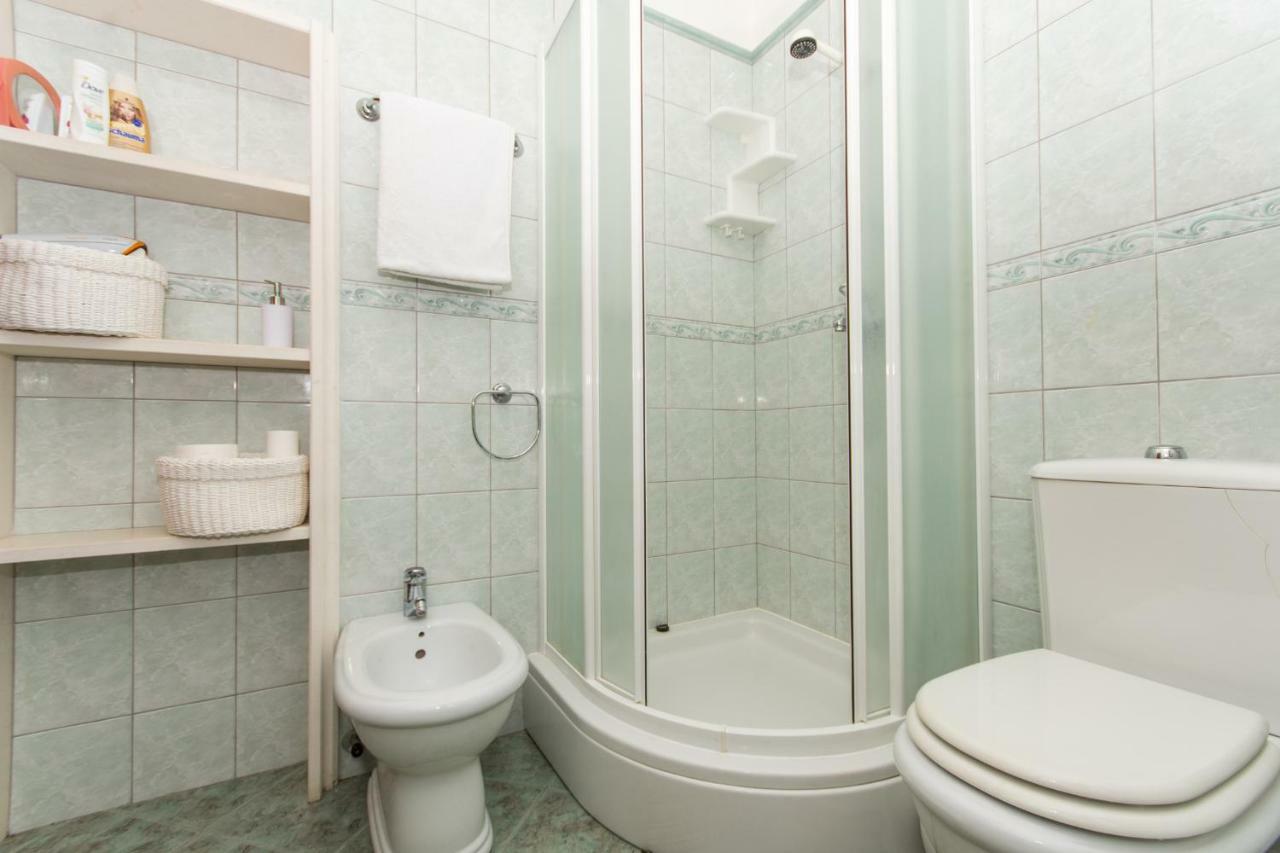 Apartman Mina Trogir Eksteriør bilde