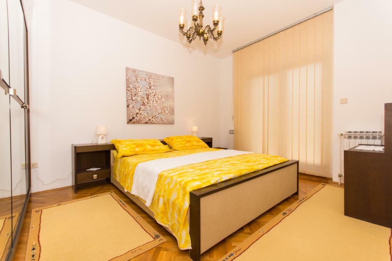 Apartman Mina Trogir Eksteriør bilde