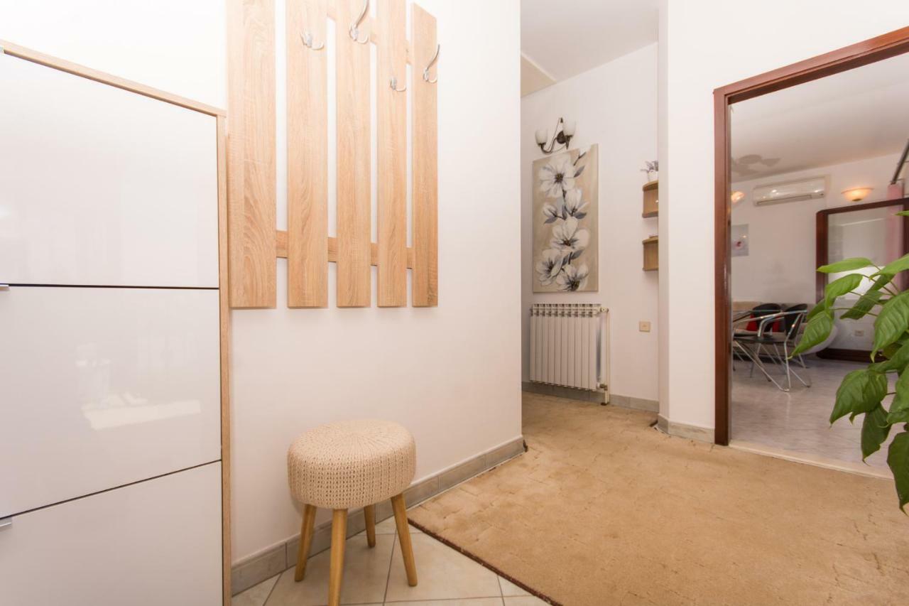 Apartman Mina Trogir Eksteriør bilde