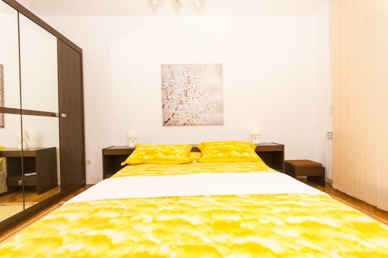 Apartman Mina Trogir Eksteriør bilde