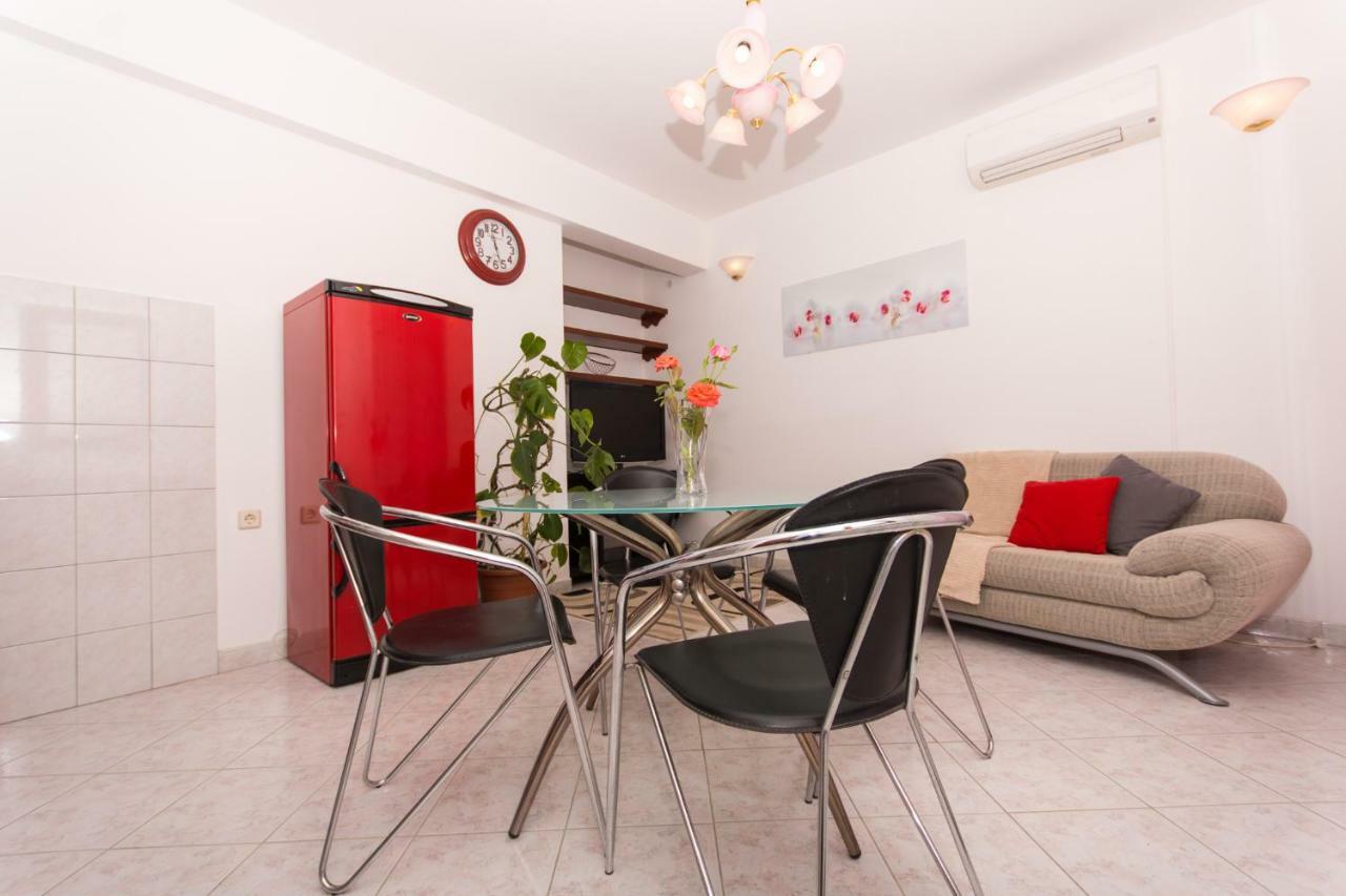 Apartman Mina Trogir Eksteriør bilde